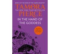 In The Hand Of The Goddess (ebook)