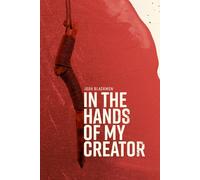 In the Hands of My Creator (Roller Derby Vampire Girl Trilogy)
