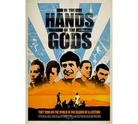 In The Hands Of The Gods [Edizione: Stati Uniti] [USA] [DVD]