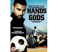 In The Hands Of The Gods [Reino Unido] [DVD]