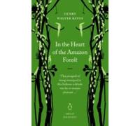 In The Heart Of The Amazon Forest (ebook)