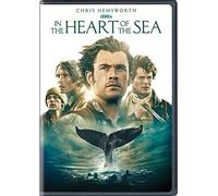 In The Heart Of The Sea