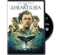 In the Heart of the Sea [USA] [DVD]