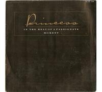 In the heat of a passionate moment (1986) / Vinyl single [Vinyl-Single 7'']