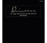 In The Heat Of A Passionate Moment [Vinilo]