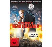 In the Heat of New Orleans [Alemania] [DVD]