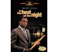 In the Heat of Night [USA] [DVD]