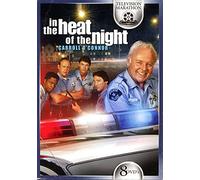 In the Heat of the Night-24 HR Marathon Set [USA] [DVD]