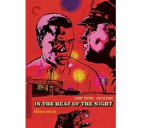 In the Heat of the Night (Criterion Collection) [USA] [DVD]
