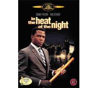 In The Heat Of The Night [Reino Unido] [DVD]