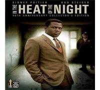 In the Heat of the Night [Reino Unido] [DVD]