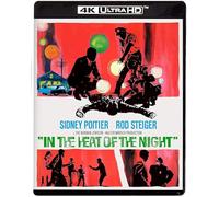 In the Heat of the Night [USA] [Blu-ray]