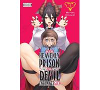 In the Heavenly Prison, the Devil Enchants Me, Vol. 1: Volume 1 (IN THE HEAVENLY PRISON DEVIL ENCHANTS ME GN)