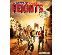 In the Heights: A New Musical