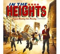 Original Soundtrack - In the Heights