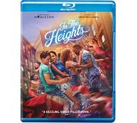 In the Heights [USA] [Blu-ray]