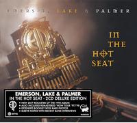 In The Hot Seat- 2 CD