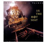 In The Hot Seat