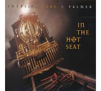 Emerson, Lake & Palmer - In the Hot Seat (2-CD)
