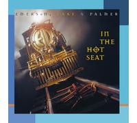 In The Hot Seat by Lake & Palmer Emerson