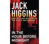 In the Hour Before Midnight