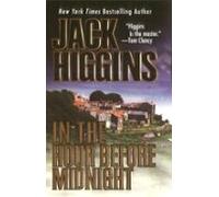 In The Hour Before Midnight (ebook)