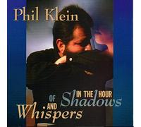 In The Hour Of Shadows And Whispers