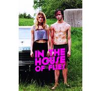 In The House Of Flies [DVD]