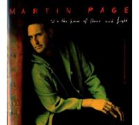 In the House of Stone & Light by Martin Page (1994-08-02)