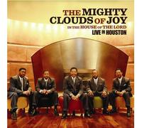 In The House Of The Lord by The Mighty Clouds Of Joy (2005-03-28)