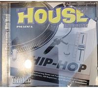 In the House Present - Hip-Hop