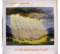 In The Hurricane's Eye