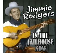 In the Jailhouse Now