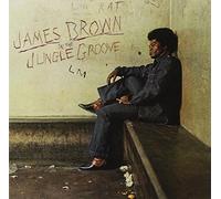 In the Jungle Groove by James Brown (2003-06-17)