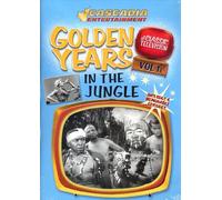 In the Jungle V01-Nla [USA] [DVD]