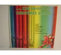 In the Ken Griffin Style : Christmas Organ