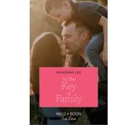 In The Key Of Family (ebook)