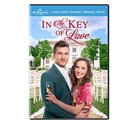 In the Key of Love [USA] [DVD]