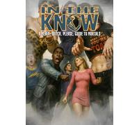 In The Know: A HEXEN: WITCH. PLEASE, GUIDE TO MORTALS (Nuclear Gel-O Games)