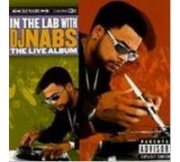 In the Lab With DJ Nabs Vol. 1