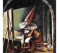 IN THE LABYRINTH - The Garden Of Mysteries