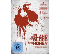 In the Land of Blood an Honey [Alemania] [DVD]