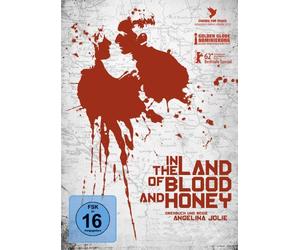 In the Land of Blood an Honey [Alemania] [DVD]