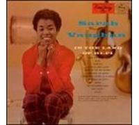 In the Land of Hi-Fi by Vaughan, Sarah (1991) Audio CD