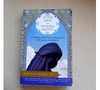 In the Land of Invisible Women [Idioma Inglés]