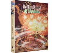 In the Land of Leadale [Blu-ray]