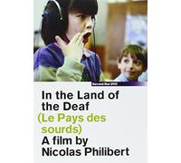 In The Land Of The Deaf [Reino Unido] [DVD]