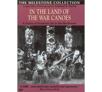 In the Land of War Canoes [Reino Unido] [DVD]