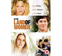 In The Land Of Women [Edizione: Regno Unito] [Reino Unido] [DVD]