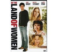 In the Land of Women – DVD – Reino Unido – Warner Bros.